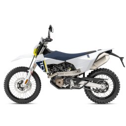 Husqvarna 701 Enduro 2026