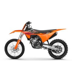 KTM 250 SX F 2027