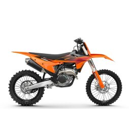 KTM 250 SX F 2027