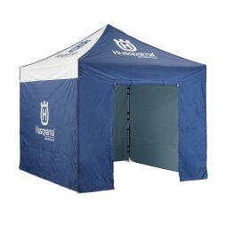 HQV PADDOCK TENT 3X3 FRAME/ROOF