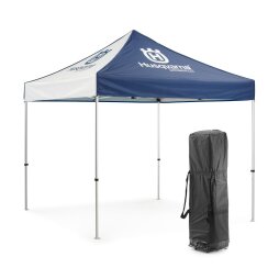 HQV PADDOCK TENT 3X3 FRAME/ROOF
