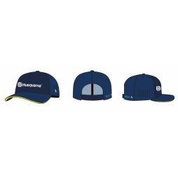 Kids Team Curved Cap