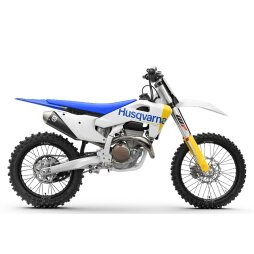 Husqvarna 350 FC 2027